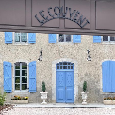 Maison D'Hotes Le Couvent Otel Bagnères-de-Bigorre Dış mekan fotoğraf