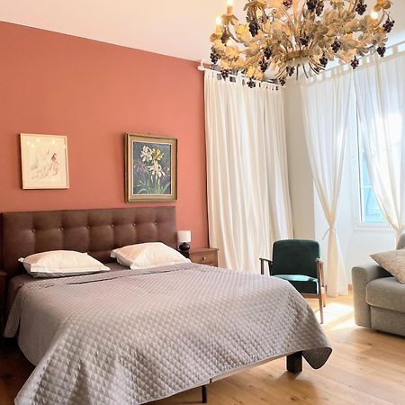 Maison D'Hotes Le Couvent Otel Bagnères-de-Bigorre Dış mekan fotoğraf