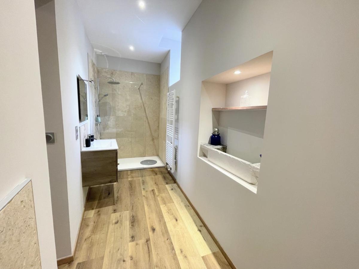Maison D'Hotes Le Couvent Otel Bagnères-de-Bigorre Dış mekan fotoğraf