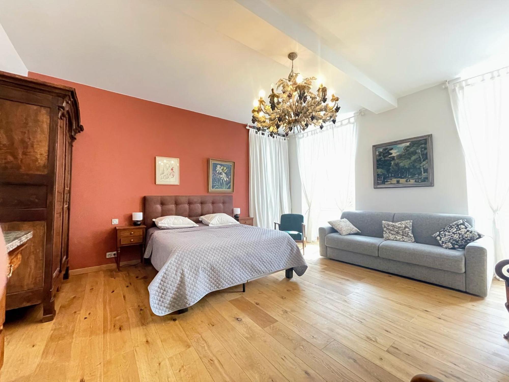 Maison D'Hotes Le Couvent Otel Bagnères-de-Bigorre Dış mekan fotoğraf